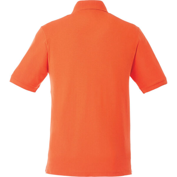 Belmont Short Sleeve Polo - Mens - Image 6