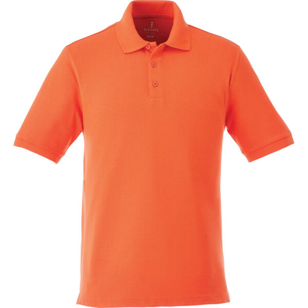 Belmont Short Sleeve Polo - Mens - Image 7