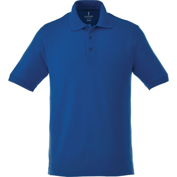 Belmont Short Sleeve Polo - Mens - Image 13