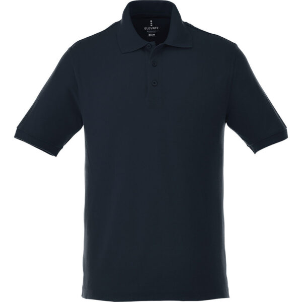 Belmont Short Sleeve Polo - Mens - Image 15