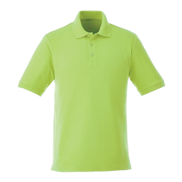 Belmont Short Sleeve Polo - Mens - Image 3