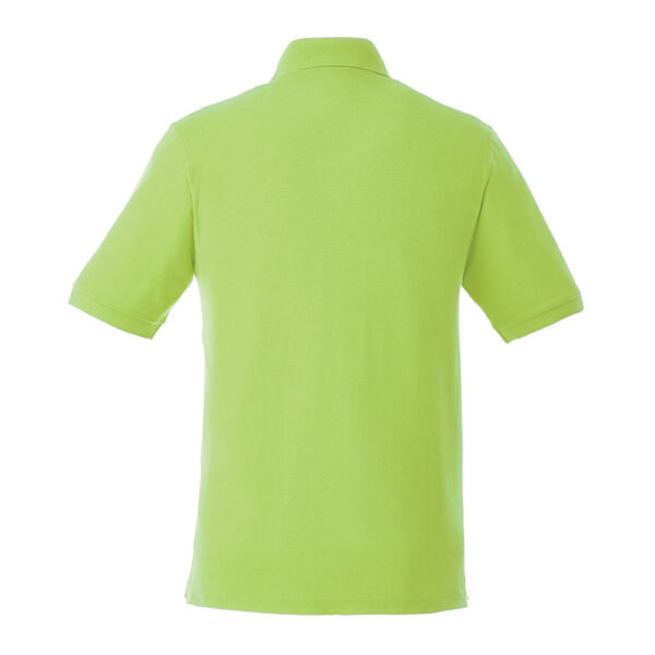 Belmont Short Sleeve Polo - Mens - Image 4