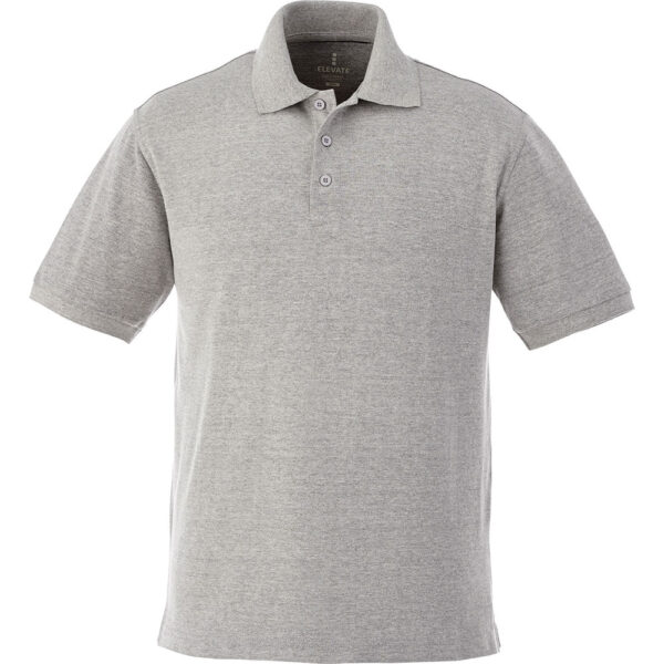 Belmont Short Sleeve Polo - Mens - Image 17
