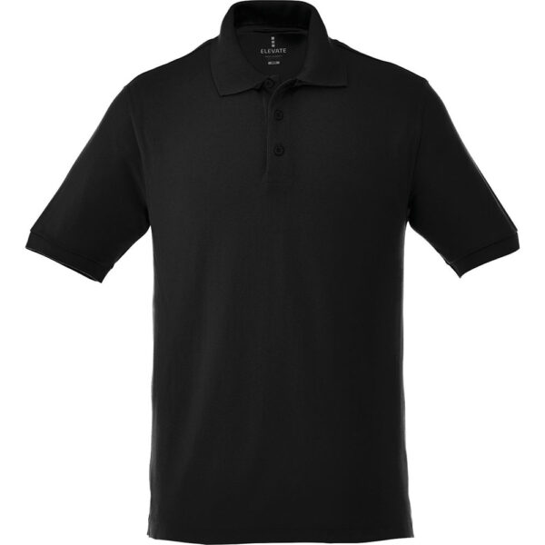 Belmont Short Sleeve Polo - Mens - Image 19
