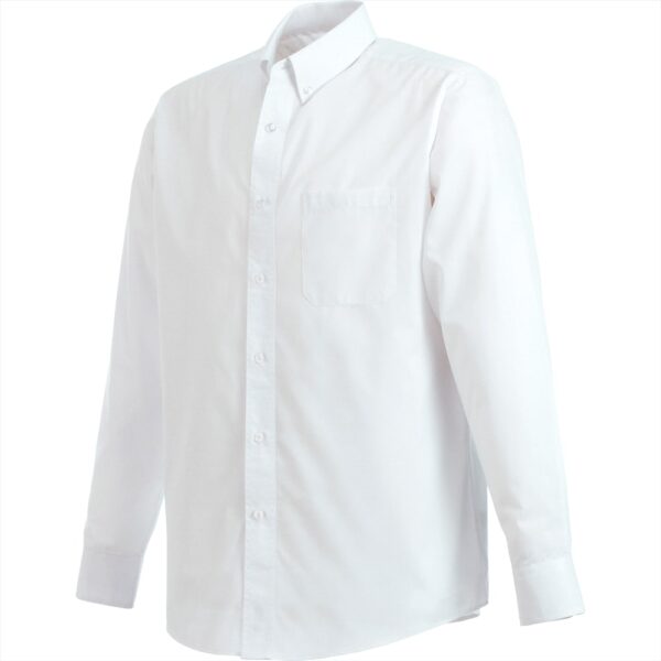 Preston Long Sleeve Shirt - Mens - Image 2