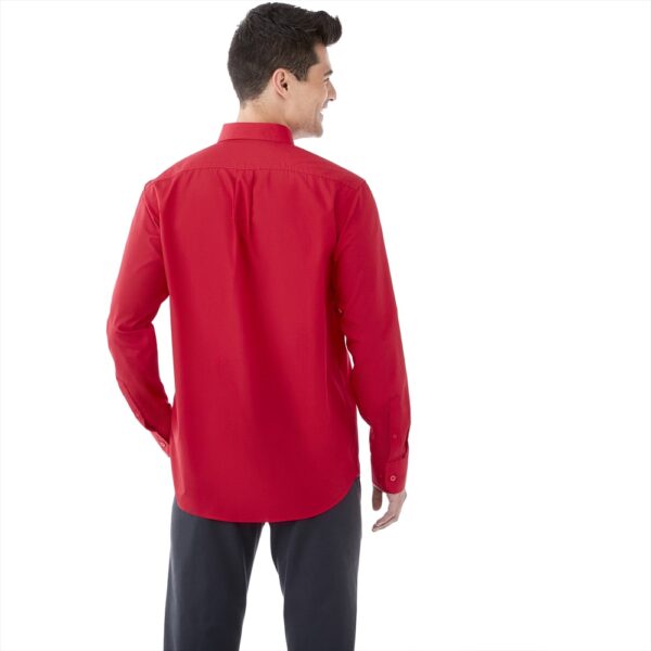 Preston Long Sleeve Shirt - Mens - Image 15