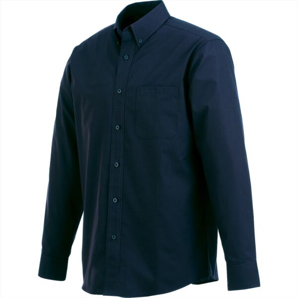 Preston Long Sleeve Shirt - Mens - Image 8