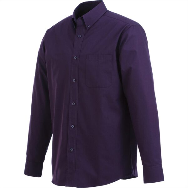 Preston Long Sleeve Shirt - Mens - Image 9