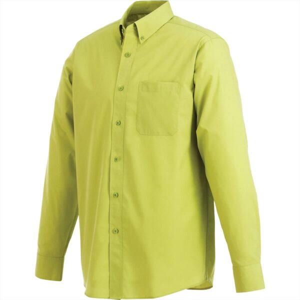 Preston Long Sleeve Shirt - Mens - Image 10