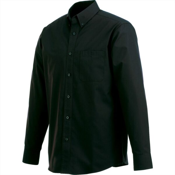Preston Long Sleeve Shirt - Mens - Image 12