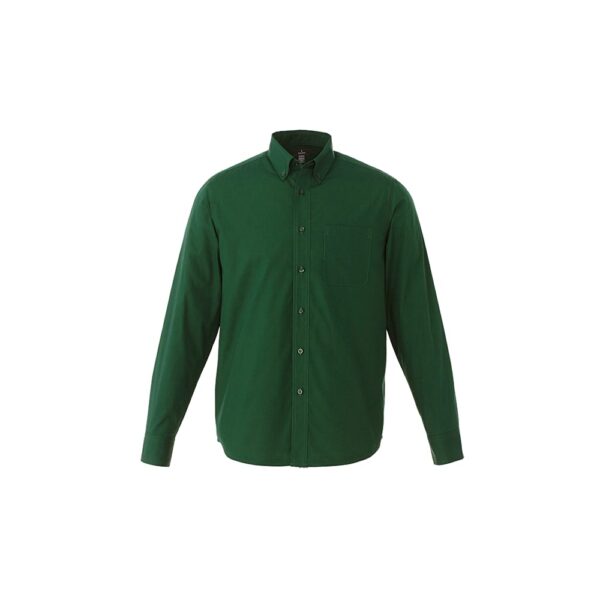 Preston Long Sleeve Shirt - Mens - Image 13