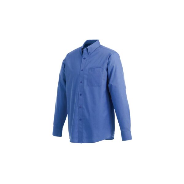 Preston Long Sleeve Shirt - Mens - Image 14