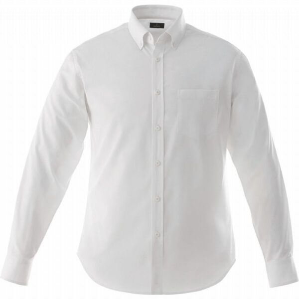 Wilshire Long Sleeve Shirt - Mens - Image 21