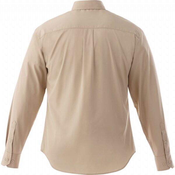 Wilshire Long Sleeve Shirt - Mens - Image 12