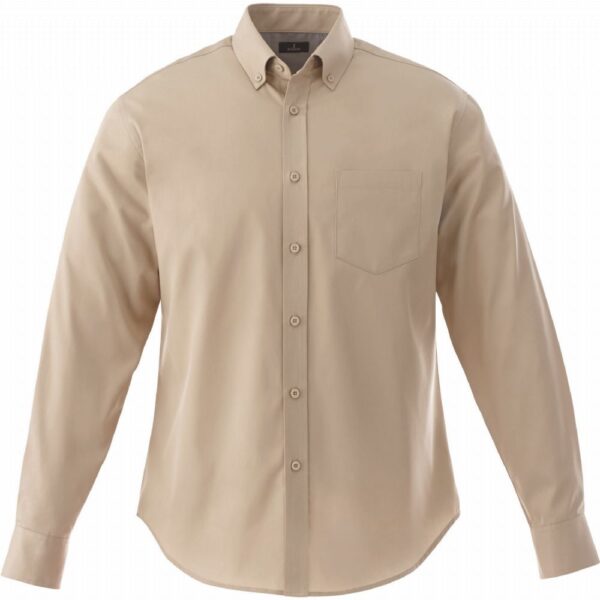 Wilshire Long Sleeve Shirt - Mens - Image 13