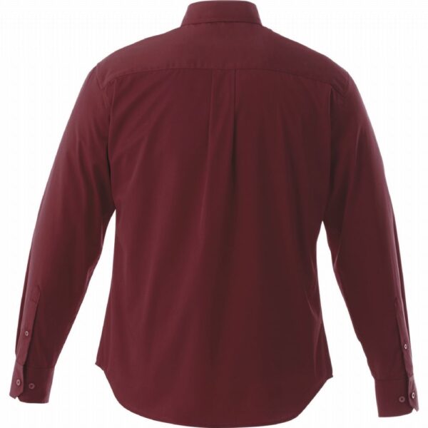 Wilshire Long Sleeve Shirt - Mens - Image 6