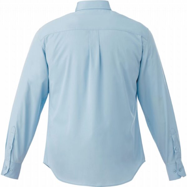 Wilshire Long Sleeve Shirt - Mens - Image 8