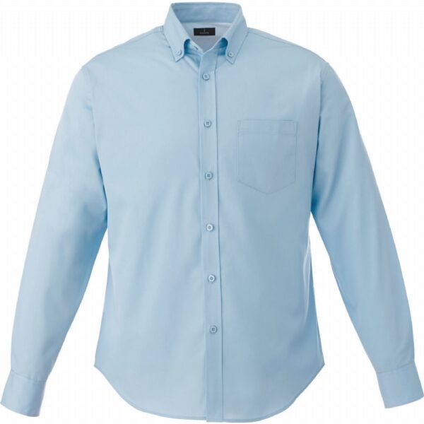 Wilshire Long Sleeve Shirt - Mens - Image 9