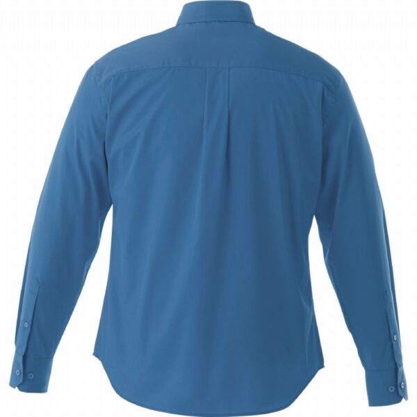 Wilshire Long Sleeve Shirt - Mens - Image 10