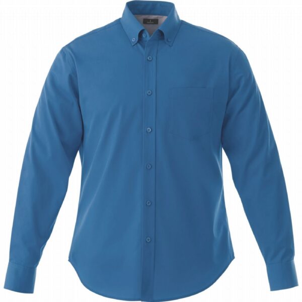 Wilshire Long Sleeve Shirt - Mens - Image 11