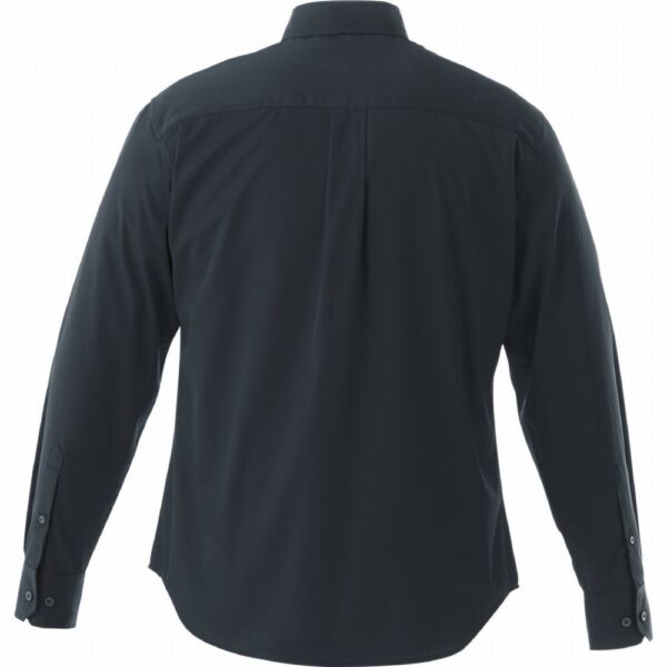 Wilshire Long Sleeve Shirt - Mens - Image 3