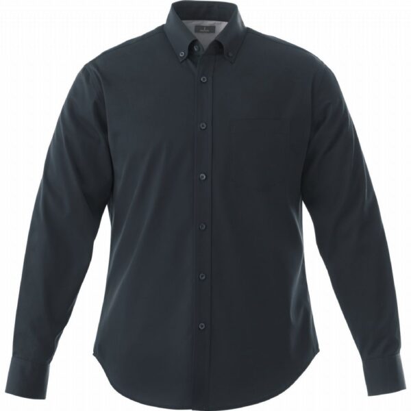 Wilshire Long Sleeve Shirt - Mens - Image 14