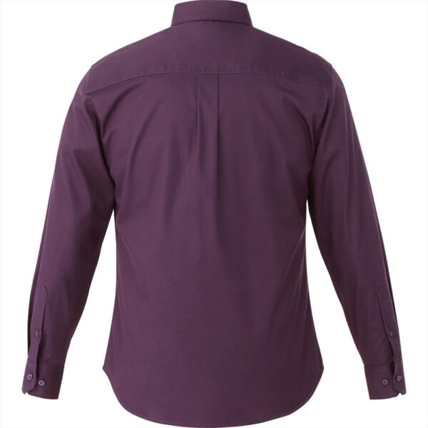 Wilshire Long Sleeve Shirt - Mens - Image 24