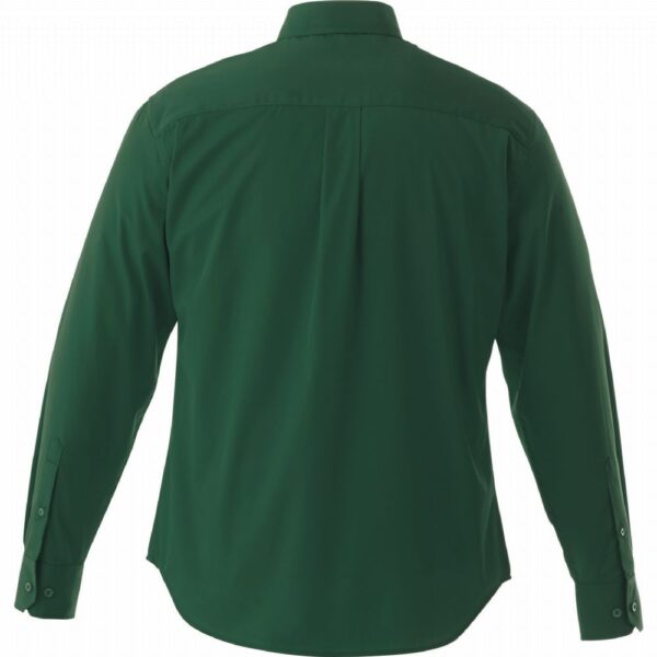 Wilshire Long Sleeve Shirt - Mens - Image 15