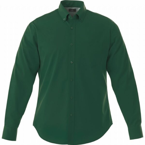 Wilshire Long Sleeve Shirt - Mens - Image 16