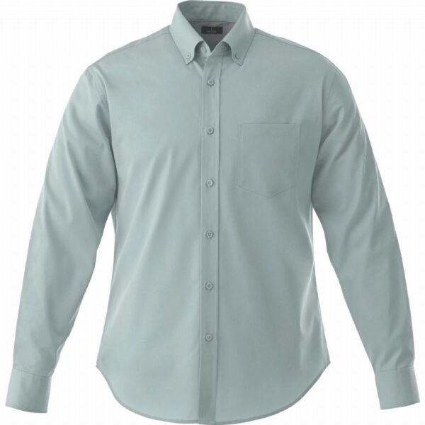 Wilshire Long Sleeve Shirt - Mens - Image 18