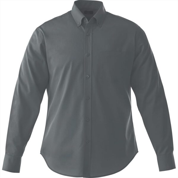Wilshire Long Sleeve Shirt - Mens - Image 22