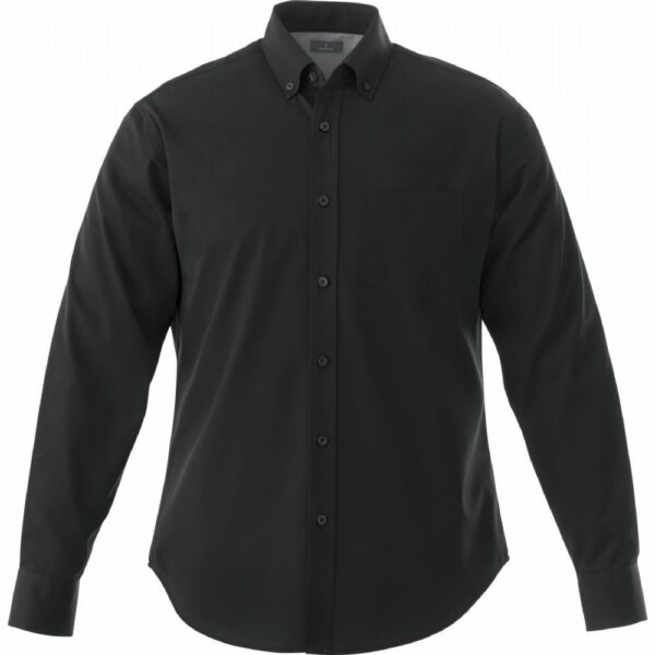 Wilshire Long Sleeve Shirt - Mens - Image 20