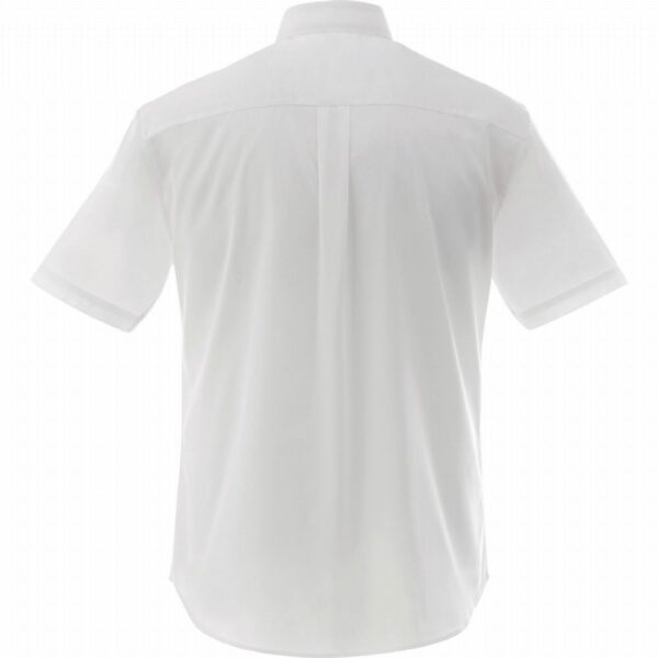 Stirling Short Sleeve Shirt - Mens - Image 13