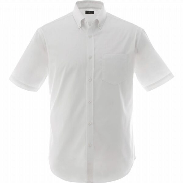 Stirling Short Sleeve Shirt - Mens - Image 14