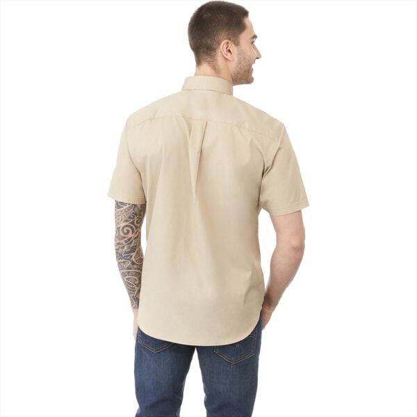 Stirling Short Sleeve Shirt - Mens - Image 26