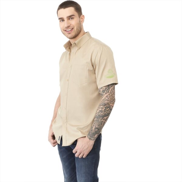 Stirling Short Sleeve Shirt - Mens - Image 27
