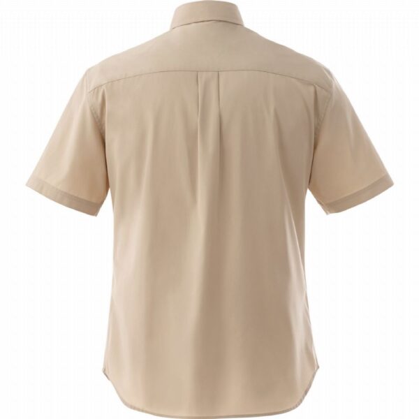 Stirling Short Sleeve Shirt - Mens - Image 6