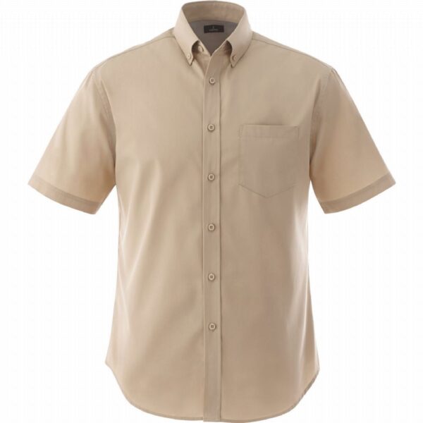 Stirling Short Sleeve Shirt - Mens - Image 7