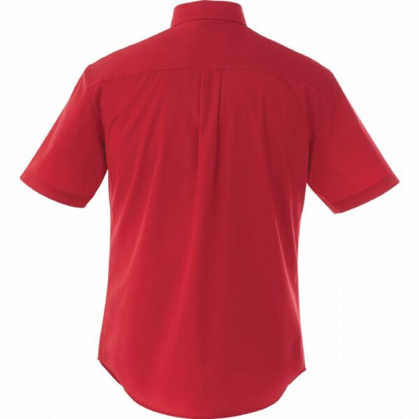 Stirling Short Sleeve Shirt - Mens - Image 15
