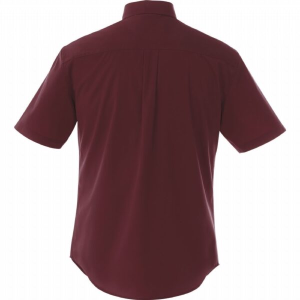 Stirling Short Sleeve Shirt - Mens - Image 16
