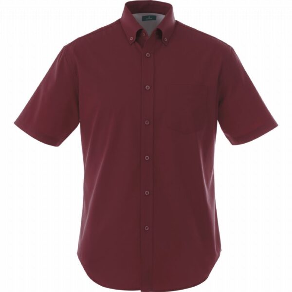 Stirling Short Sleeve Shirt - Mens - Image 17