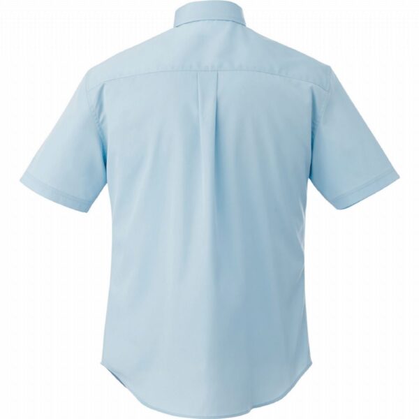Stirling Short Sleeve Shirt - Mens - Image 8