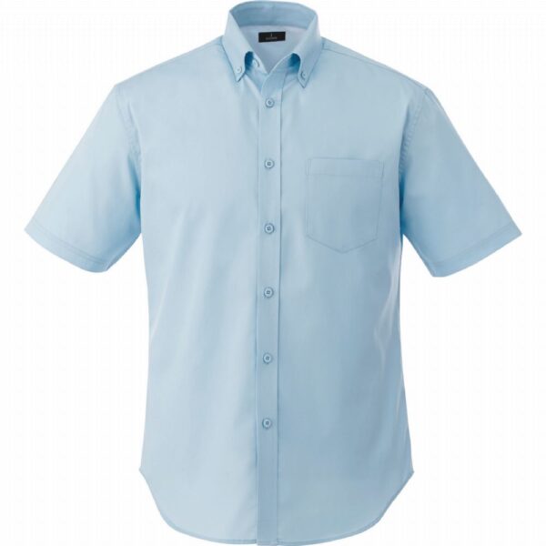 Stirling Short Sleeve Shirt - Mens - Image 9