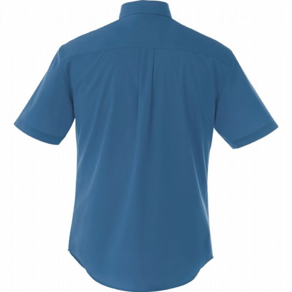 Stirling Short Sleeve Shirt - Mens - Image 18