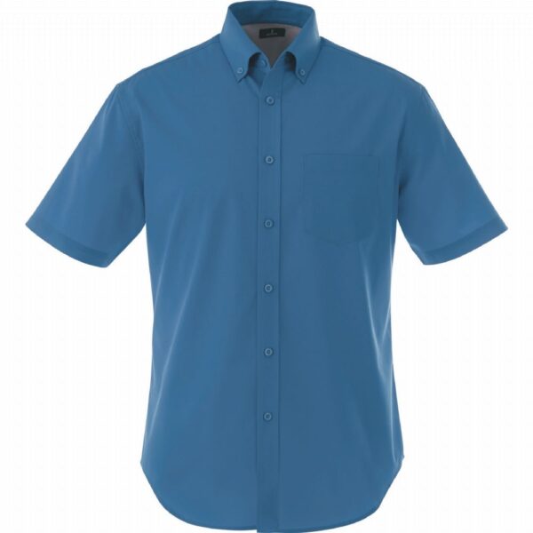 Stirling Short Sleeve Shirt - Mens - Image 19