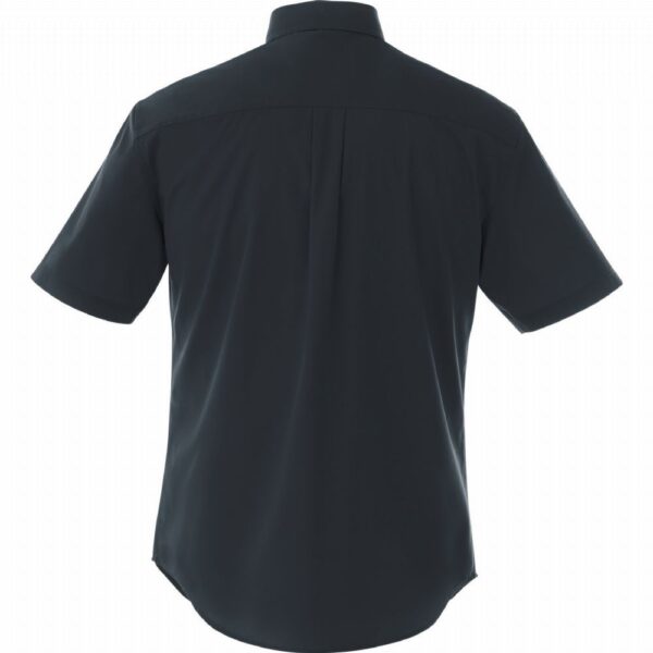 Stirling Short Sleeve Shirt - Mens - Image 10