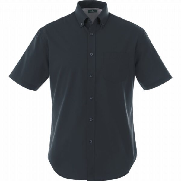 Stirling Short Sleeve Shirt - Mens - Image 11