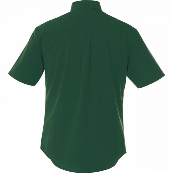 Stirling Short Sleeve Shirt - Mens - Image 4