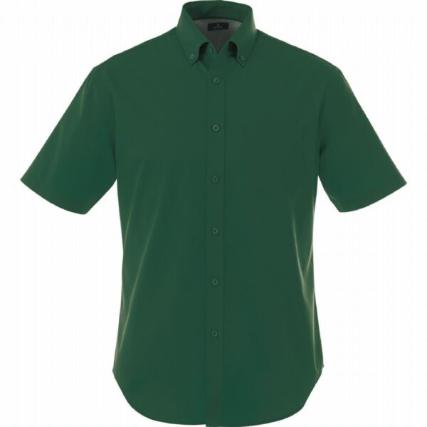 Stirling Short Sleeve Shirt - Mens - Image 24