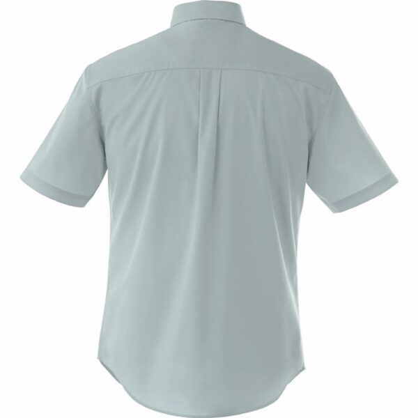 Stirling Short Sleeve Shirt - Mens - Image 12